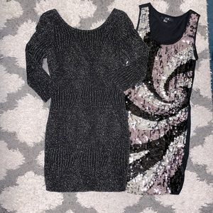 New Years dresses